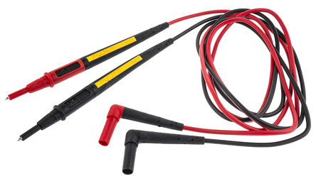 FLUKE TL175 Test Lead Set